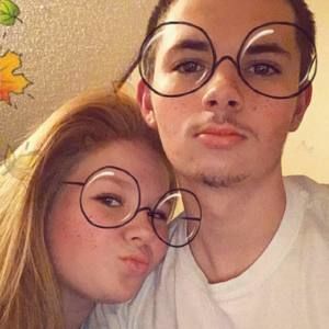 Meet your Posher, Beau